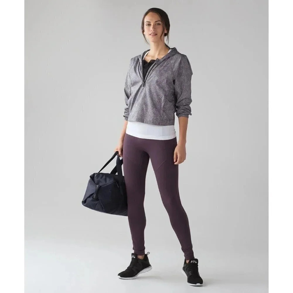Lululemon Jacket Women’s 6 I Put A Shell On You